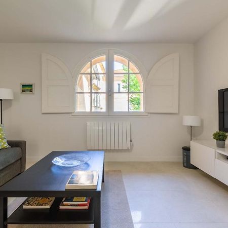 Appartement Cathedrale Au Calme Aix-en-Provence Bagian luar foto