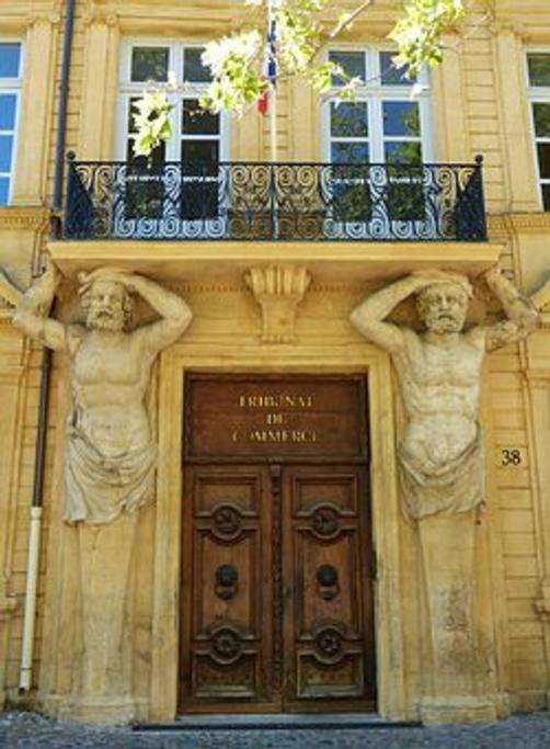 Appartement Cathedrale Au Calme Aix-en-Provence Bagian luar foto